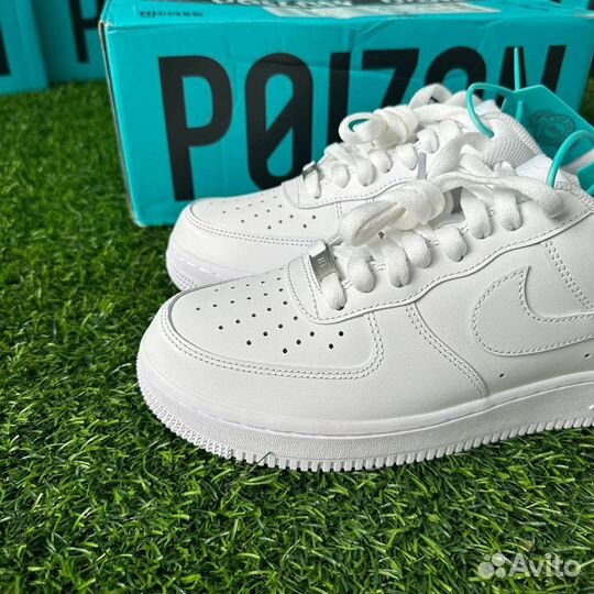 Nike Air Force Оригинал