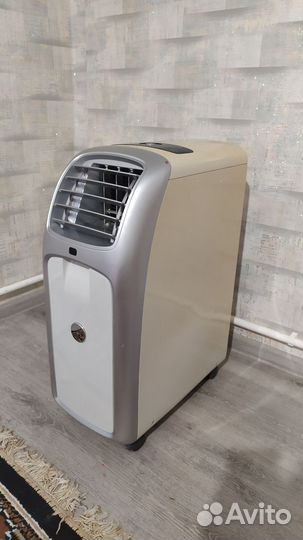 Мобильный кондиционер ballu бу