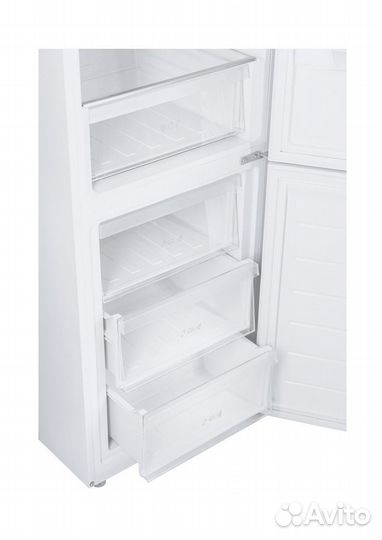 Холодильник новый