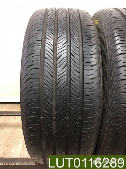 Continental ContiProContact 235/45 R19 95H