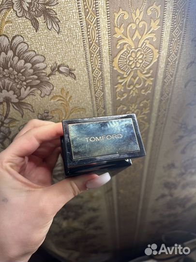 Духи TOM ford tobacco vanille