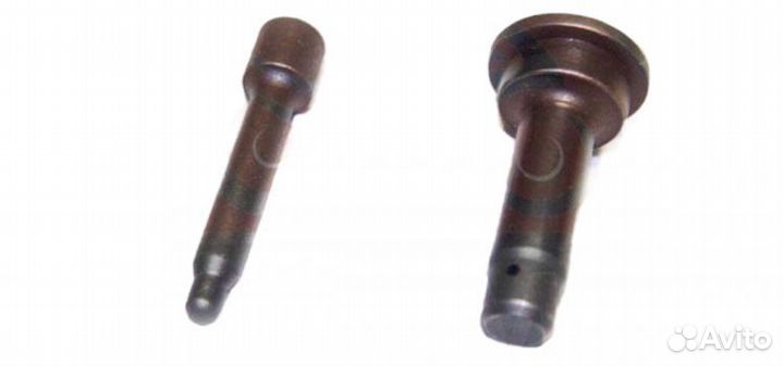 Толкатель (Шток) сцепления свв250 (сg125)