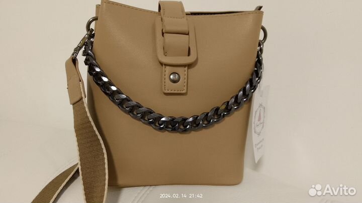 Сумка женская новая