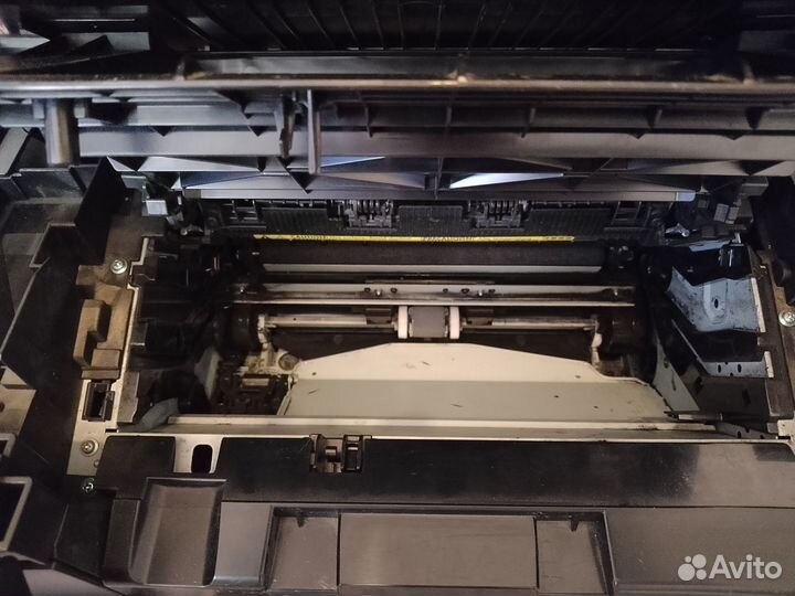 Принтер лазерный мфу цветной hp laserjet