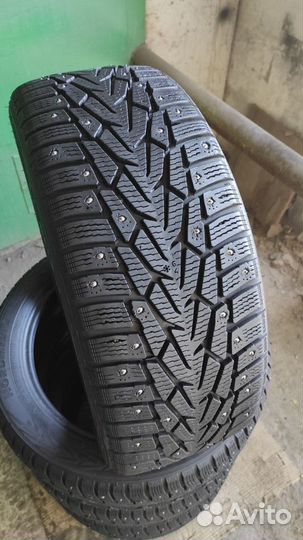 Nokian Tyres Nordman 7 215/50 R17