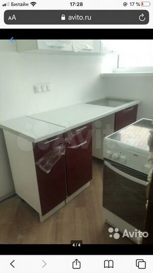 Коттедж 130 м² на участке 5 сот.