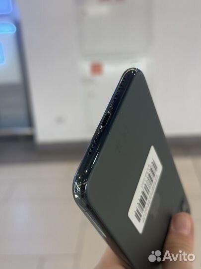 iPhone 11 Pro Max, 64 ГБ