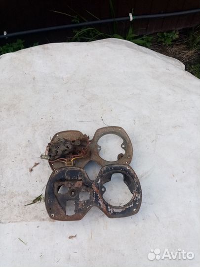 Иж пс Запчасти Б/У