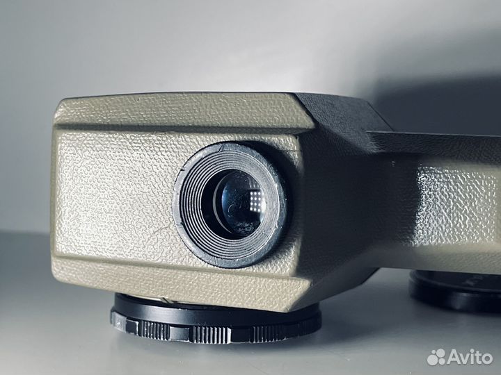 Pentax Spotmeter v