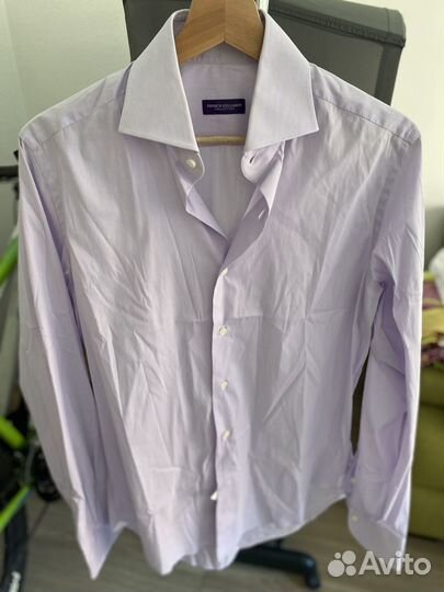 Рубашки мужские брендовые 52 размер