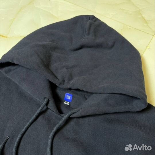 Yeezy Gap Balenciaga Hoodie L оригинал