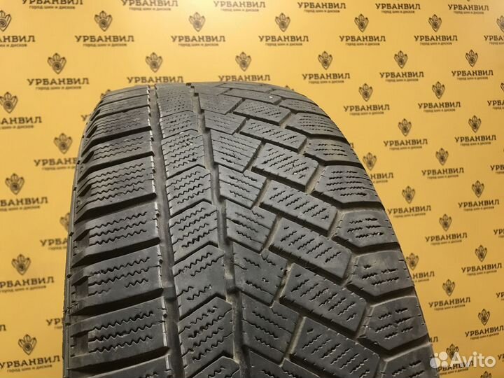 Continental ContiVikingContact 3 215/55 R16 97Q