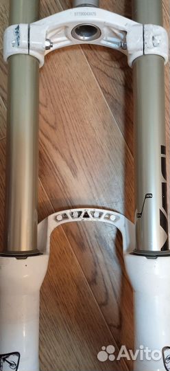 Вилка rock shox 26