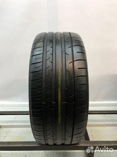 Dunlop SP Sport Maxx 050+ 275/40 R20 106H