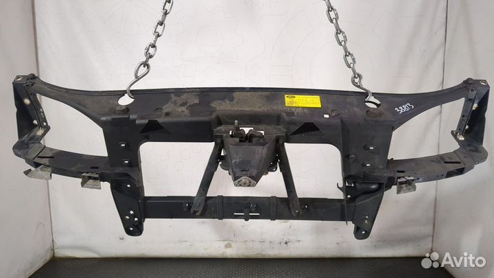 Рамка передняя Ford Mondeo 3, 2001