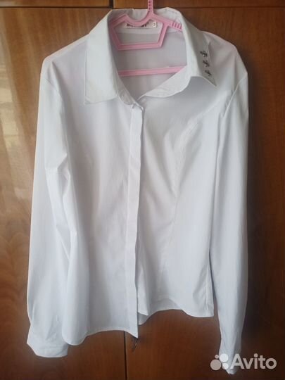 Школьная форма