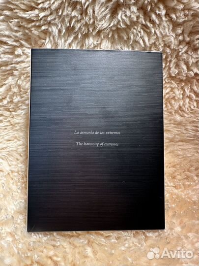Solo Loewe 125 мл