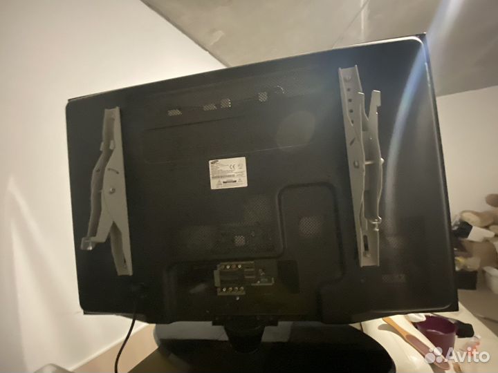 Телевизор samsung PC-42C91HR