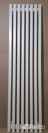 Трубчатые радиаторы/ Радиаторы velar