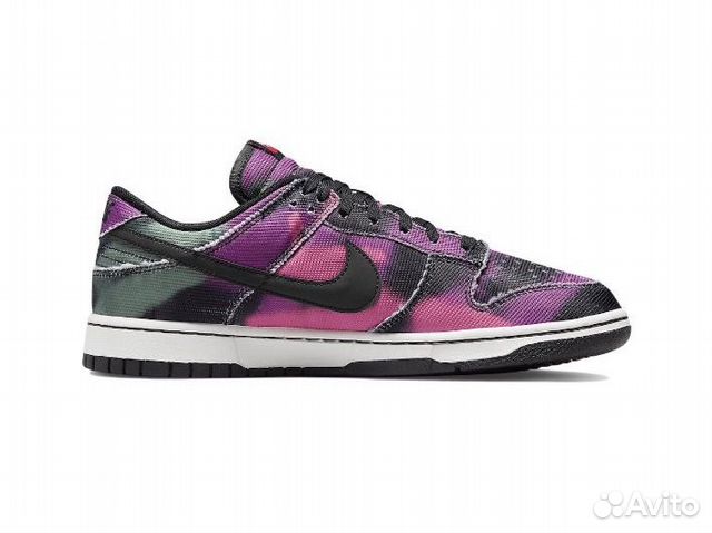 Nike Dunk Low etro PRM “graffiti” размеры 36-45