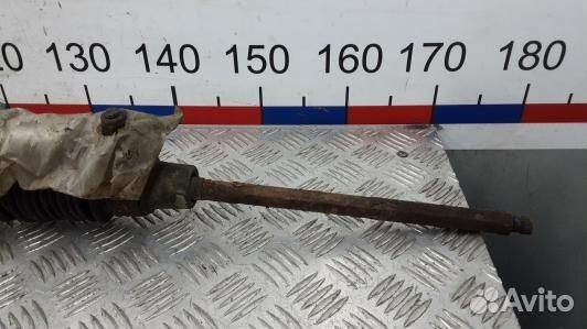 Рулевая рейка citroen xantia 2 (YSE10LH01)