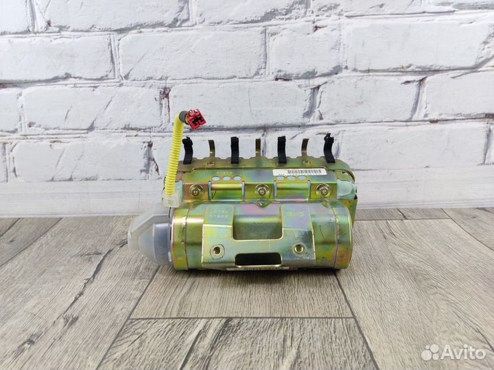 Подушка безопасности пассажира Lancer Cedia