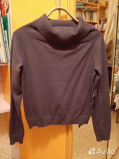 Свитера для девочки 42 44
