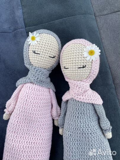 Кукла Амани