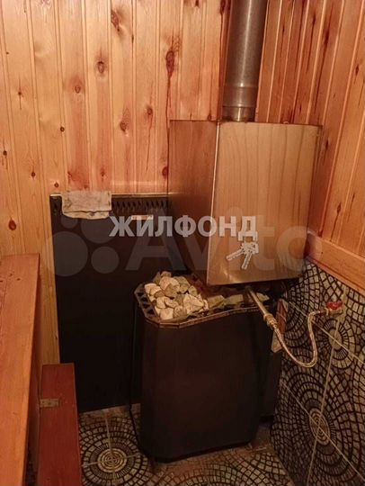 Дача 80 м² на участке 4,2 сот.