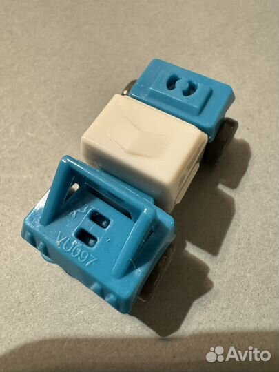 Игрушки из киндера сюрприз машинки