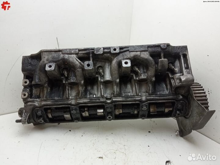 Головка блока гбц Volvo S40 / V40 (1995-2004)