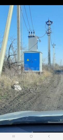 Участок 2 га (СНТ, ДНП)