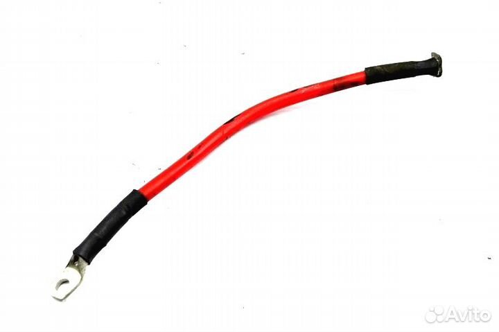 Силовой провод аккумулятора volvo FH16 (01.93)