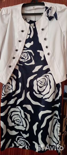 Кардиган размер 46-48