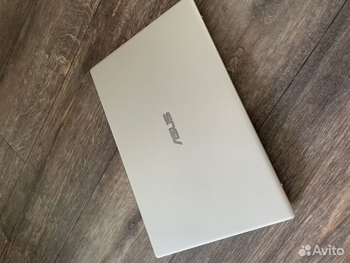 Стильный ультрабук Asus