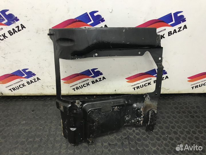 Кронштейн фары правый Scania 5-series