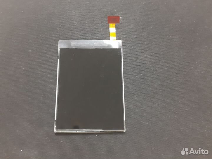 Дисплей на Nokia N75/N76/N81/N71