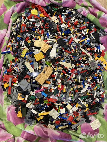 Lego