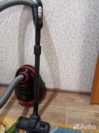 Пылесос Samsung