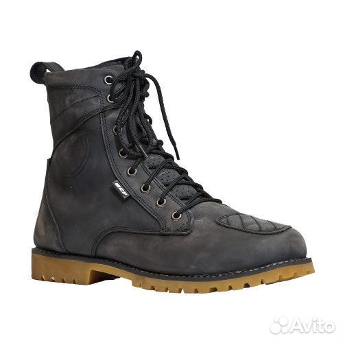 Мотоботы MCP Portland для чоппера обувь на мото