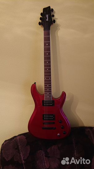 Ibanez gio deals gsz120