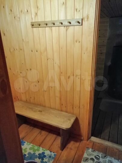 Дача 40 м² на участке 9 сот.