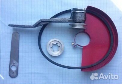 Насадка для Бензопилы Бензорез