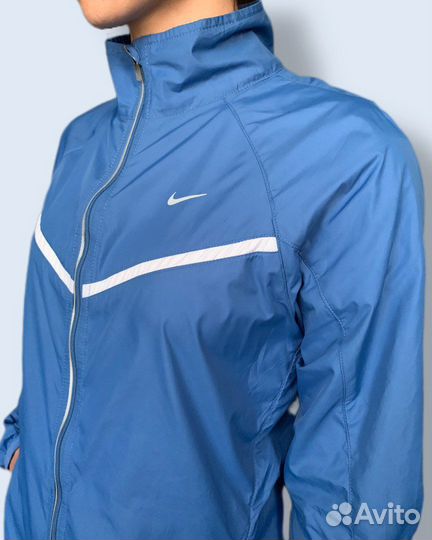 Ветровка женская Nike
