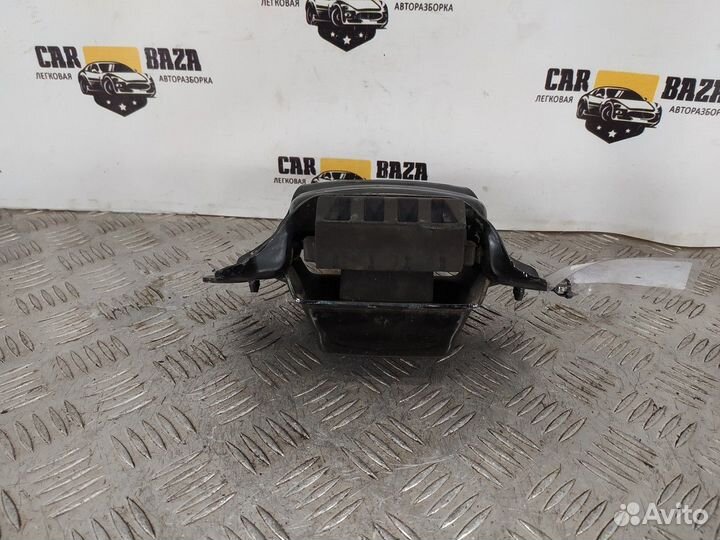 Опора кпп левая L