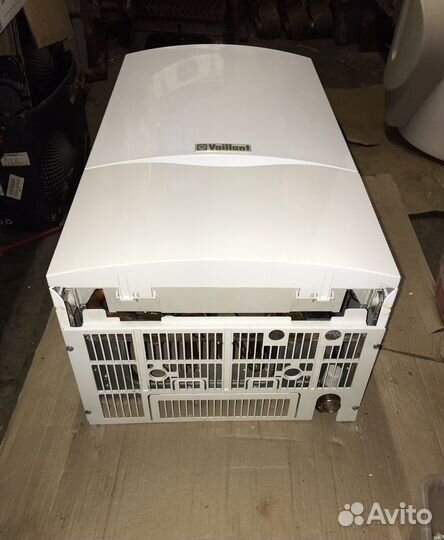 Котёл Vaillant atmomax plus VUW INT 280/2-5