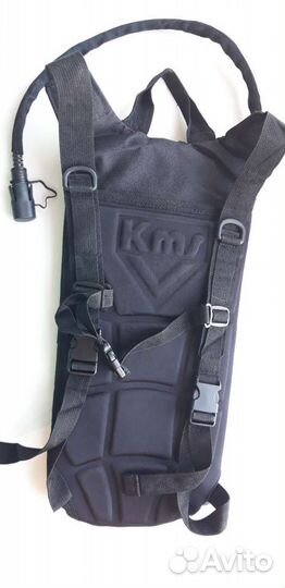 Рюкзак гидратор 3л питьевая система