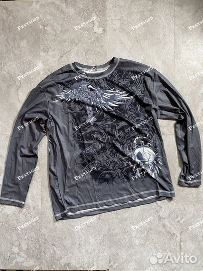 Лонгслив Affliction