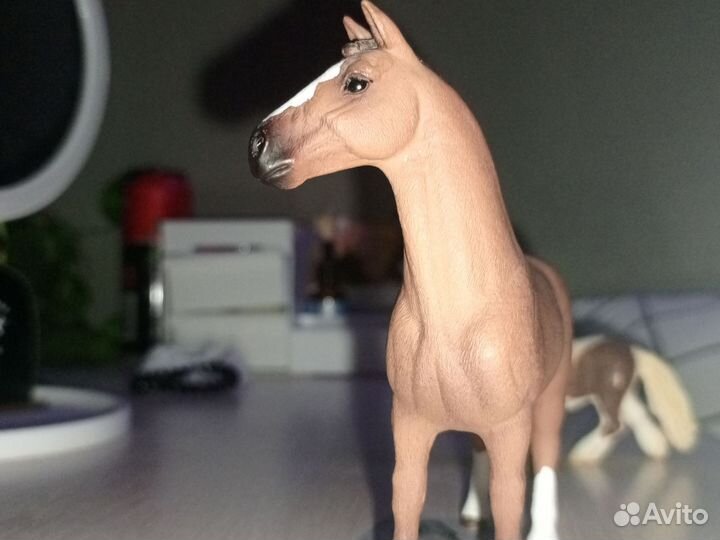 Лошади шляйх schleich