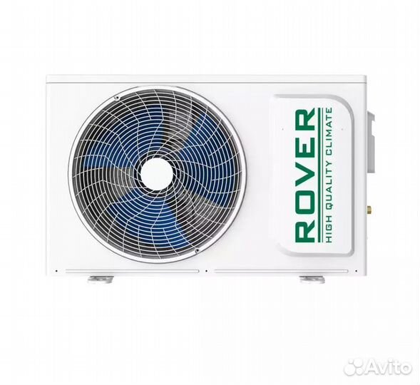 Сплит-система Rover RG0NS09BE в Луганске